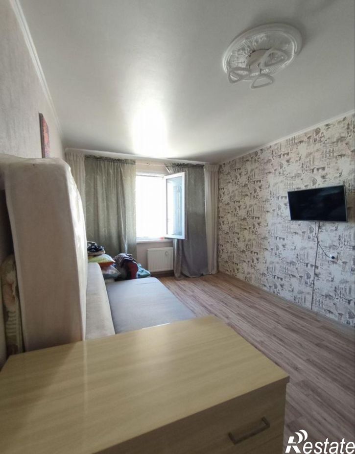 1-комн квартира ул Адмирала Пустошкина, 22 4,  д. 22 4,  к. 4