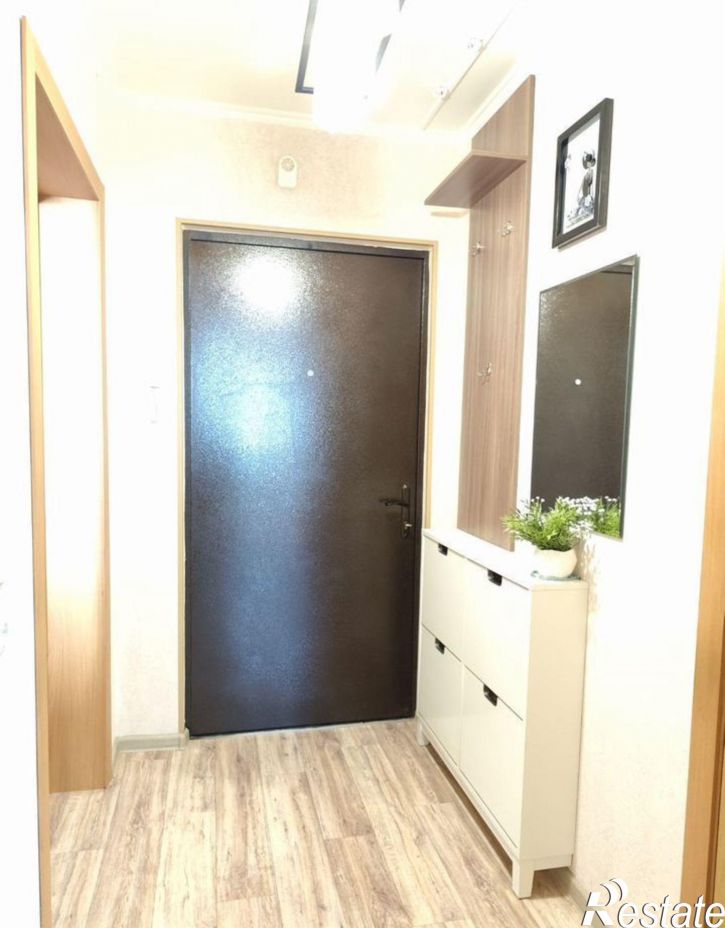 1-комн квартира ул Адмирала Пустошкина, 22 4,  д. 22 4,  к. 4