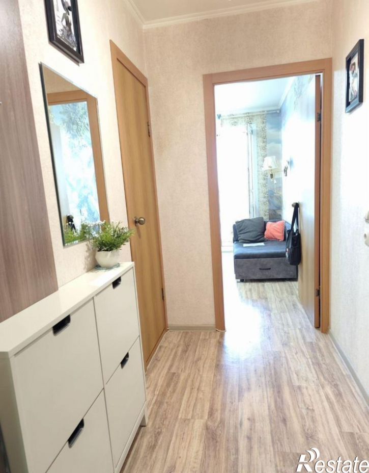 1-комн квартира ул Адмирала Пустошкина, 22 4,  д. 22 4,  к. 4