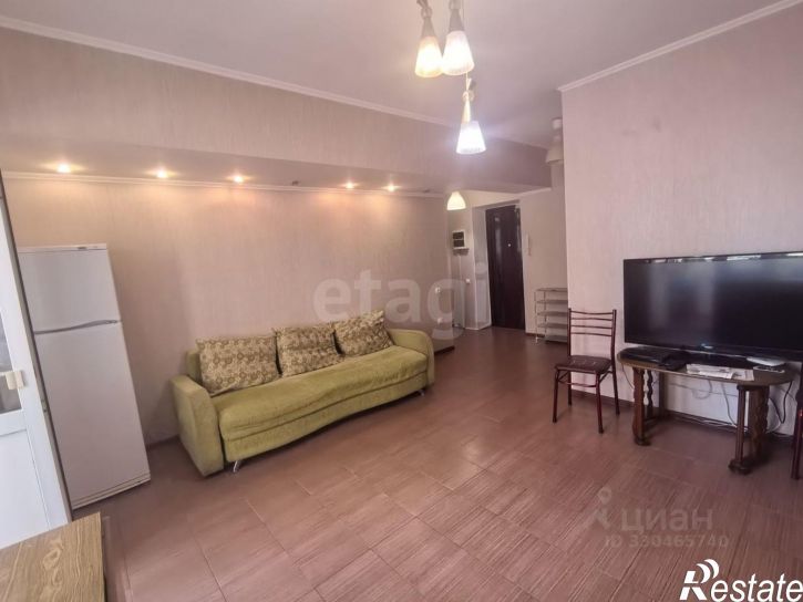 2-комн квартира ул Мирная, 1,  д. 1