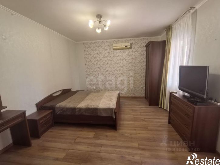 2-комн квартира ул Мирная, 1,  д. 1