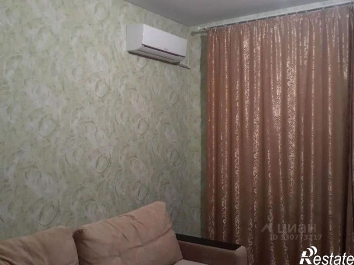 1-комн квартира Солнечная улица, 38 к1,  д. 38 к1