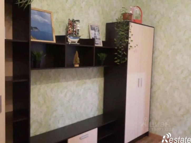 1-комн квартира Солнечная улица, 38 к1,  д. 38 к1