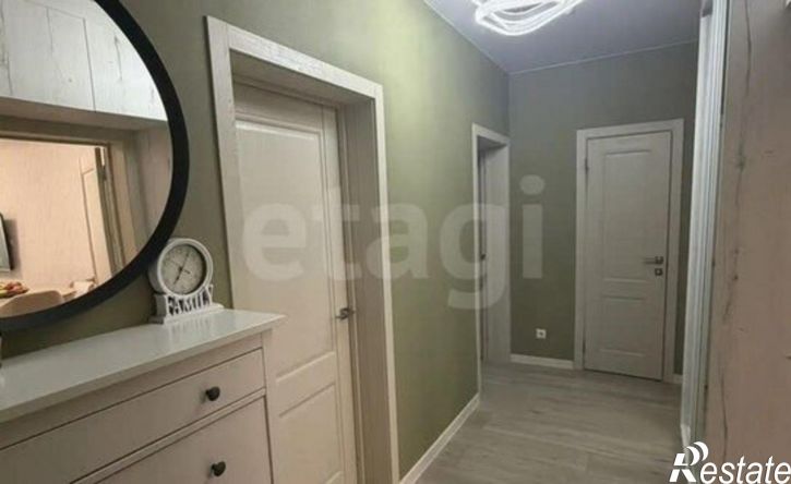 3-комн квартира Супсехское шоссе, 39 к3,  д. 39 к3