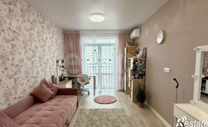 3-комн квартира Супсехское шоссе, 39 к3,  д. 39 к3