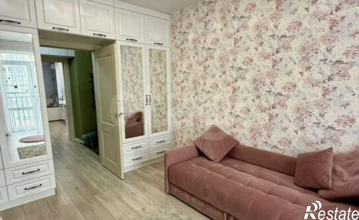 3-комн квартира Супсехское шоссе, 39 к3,  д. 39 к3