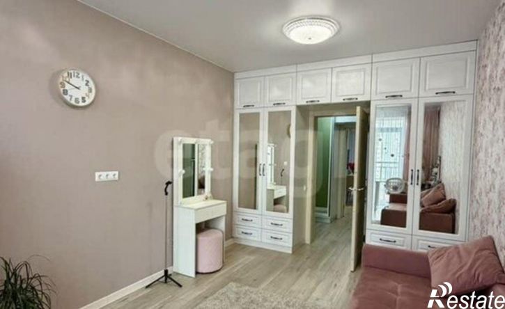 3-комн квартира Супсехское шоссе, 39 к3,  д. 39 к3