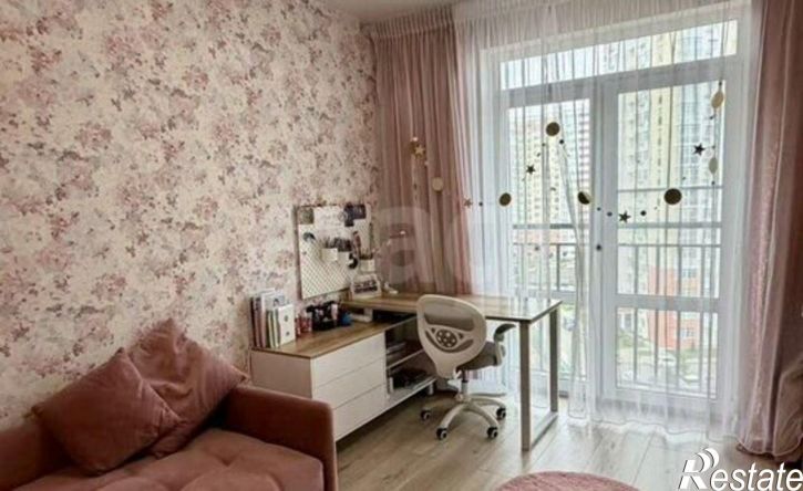 3-комн квартира Супсехское шоссе, 39 к3,  д. 39 к3