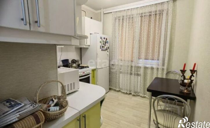 2-комн квартира Парковая улица, 64А к6,  д. 64А к6