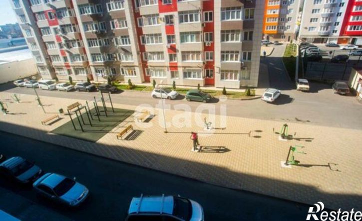 2-комн квартира Парковая улица, 64А к6,  д. 64А к6