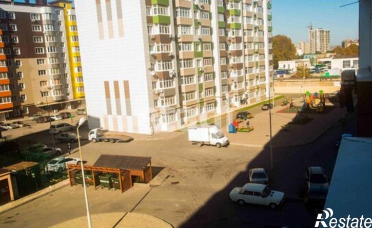 2-комн квартира Парковая улица, 64А к6,  д. 64А к6
