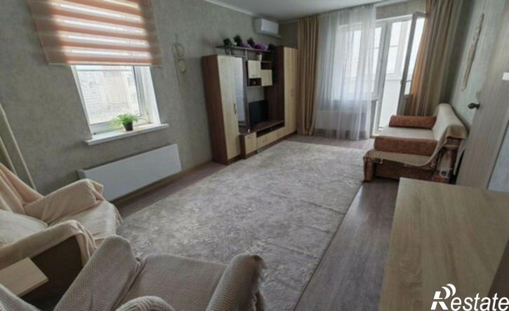 2-комн квартира ул Ленина, 233,  д. 233