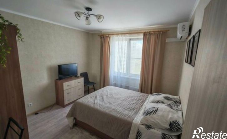 2-комн квартира ул Ленина, 233,  д. 233