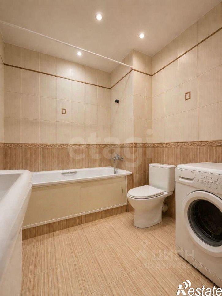 1-комн квартира ул Крымская, 272,  д. 272