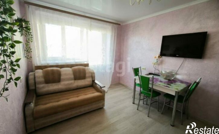 2-комн квартира ул Крымская, 218,  д. 218