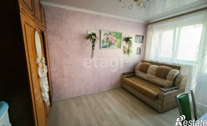 2-комн квартира ул Крымская, 218,  д. 218