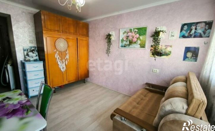 2-комн квартира ул Крымская, 218,  д. 218