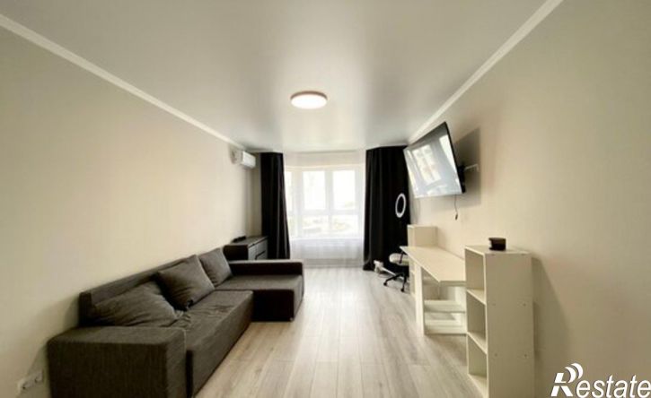 2-комн квартира улица Крылова, 13 к2,  д. 13 к2