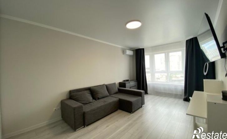 2-комн квартира улица Крылова, 13 к2,  д. 13 к2