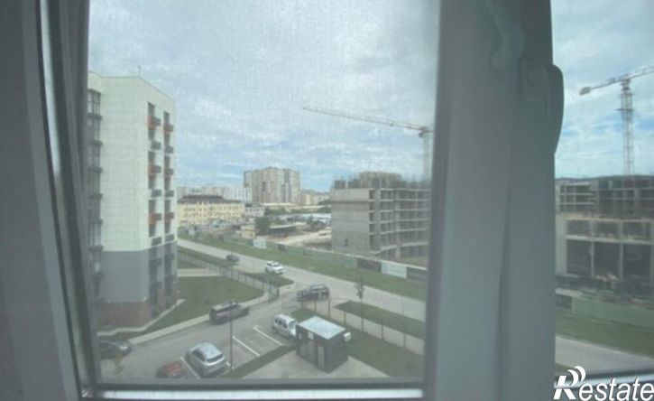 2-комн квартира улица Крылова, 13 к2,  д. 13 к2