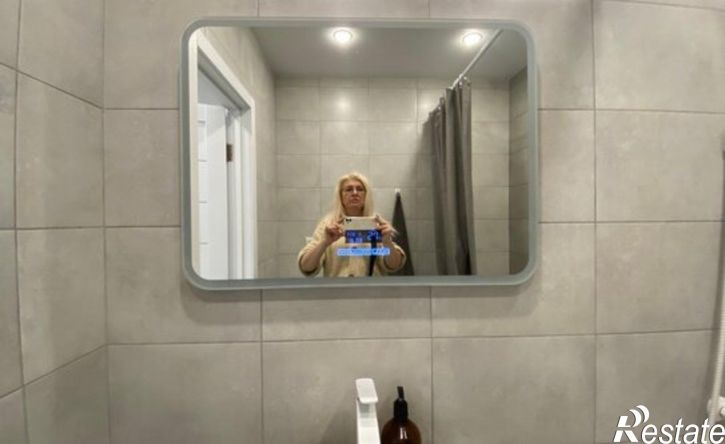 2-комн квартира улица Крылова, 13 к2,  д. 13 к2
