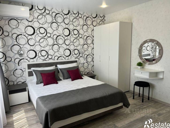 2-комн квартира Пионерский пр-кт, 100В 2,  д. 100В 2,  к. 2