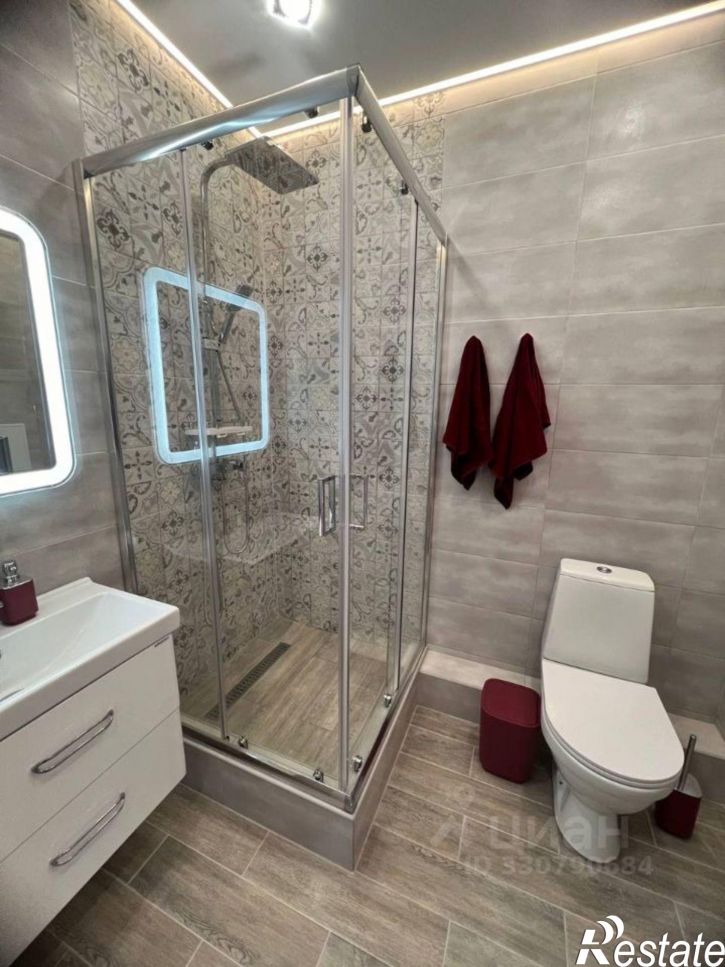 2-комн квартира Пионерский пр-кт, 100В 2,  д. 100В 2,  к. 2