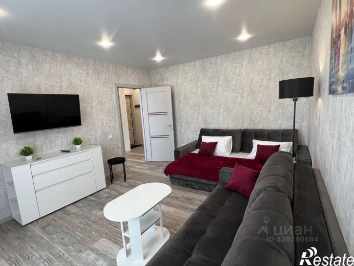 2-комн квартира Пионерский пр-кт, 100В 2,  д. 100В 2,  к. 2