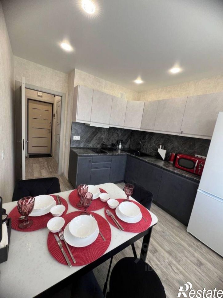 2-комн квартира Пионерский пр-кт, 100В 2,  д. 100В 2,  к. 2