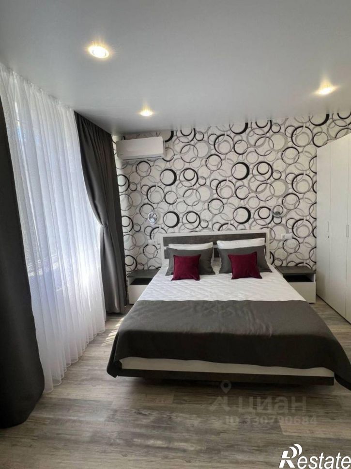 2-комн квартира Пионерский пр-кт, 100В 2,  д. 100В 2,  к. 2