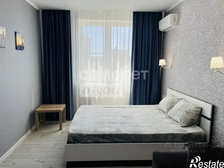 1-комн квартира Владимирская улица, 55В к2,  д. 55В к2