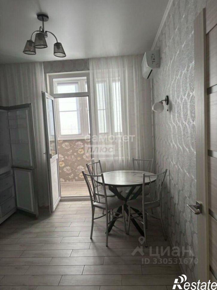 1-комн квартира Владимирская улица, 55В к2,  д. 55В к2