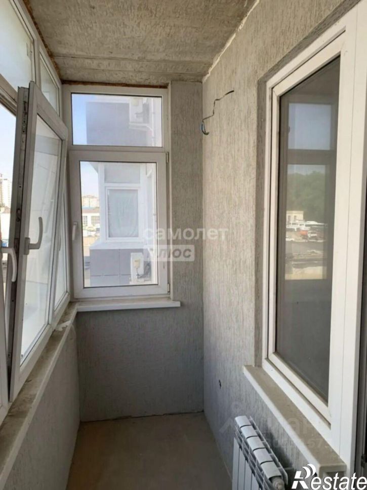 1-комн квартира ул Парковая, 64 4,  д. 64 4,  к. 4