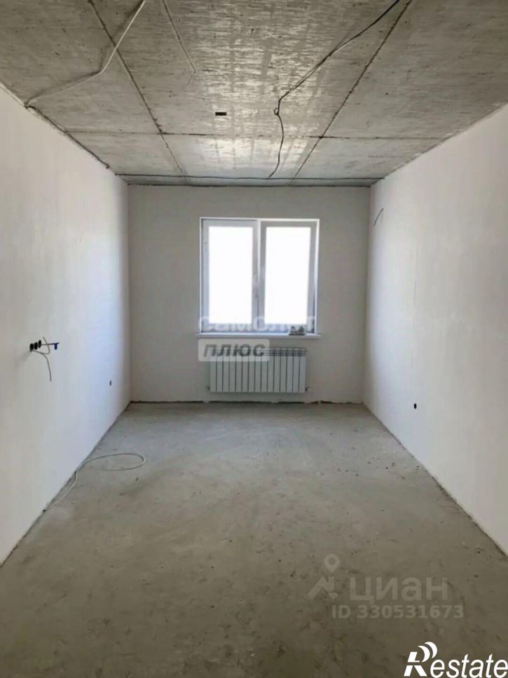 1-комн квартира ул Парковая, 64 4,  д. 64 4,  к. 4