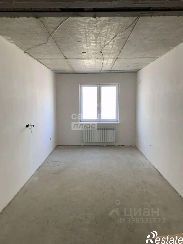1-комн квартира ул Парковая, 64 4,  д. 64 4,  к. 4