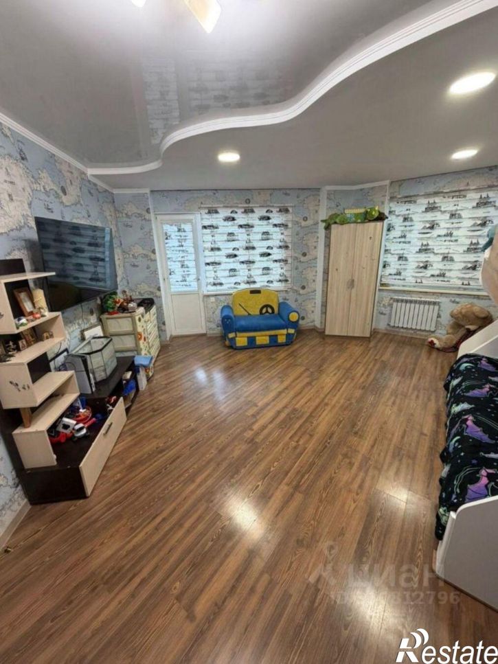 2-комн квартира ул Промышленная, 1,  д. 1