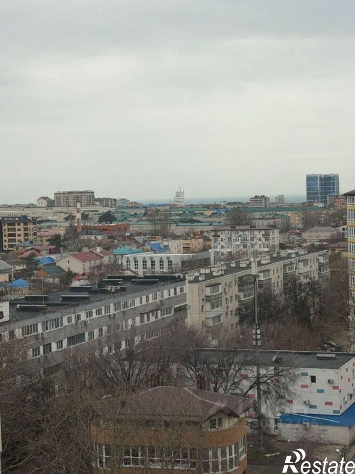 2-комн квартира ул Промышленная, 1,  д. 1