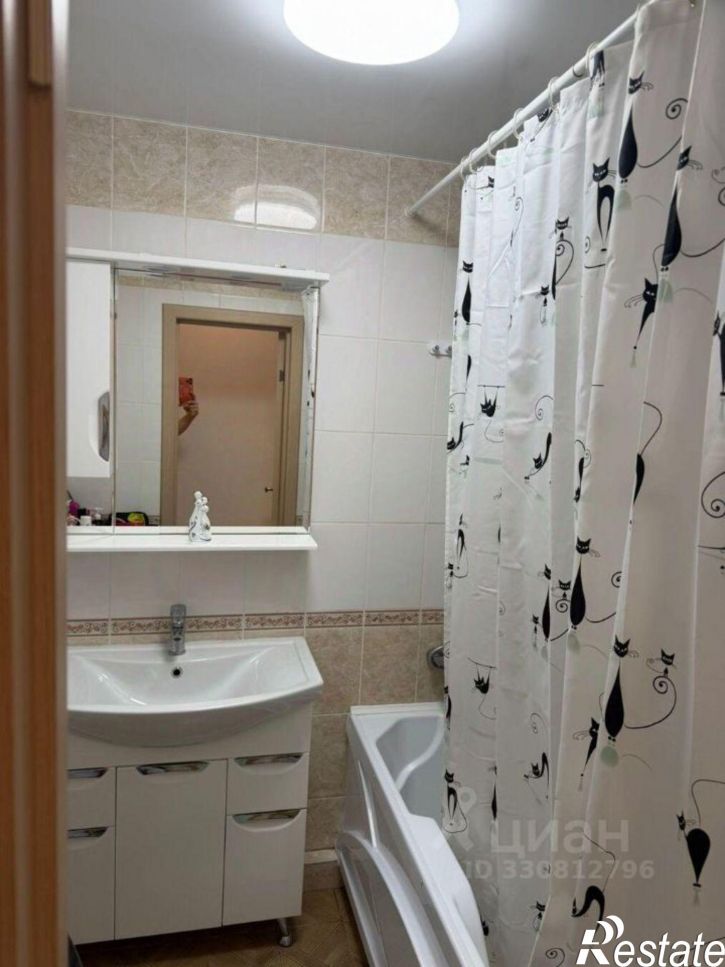2-комн квартира ул Промышленная, 1,  д. 1