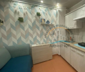 2-комн, 32кв м, этаж 1/5 Пионерский пр-кт, 104В