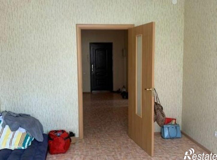 3-комн квартира проезд Солдатских Матерей, 6А к1,  д. 6А к1