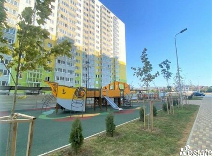 1-комн квартира улица Ленина, 237,  д. 237