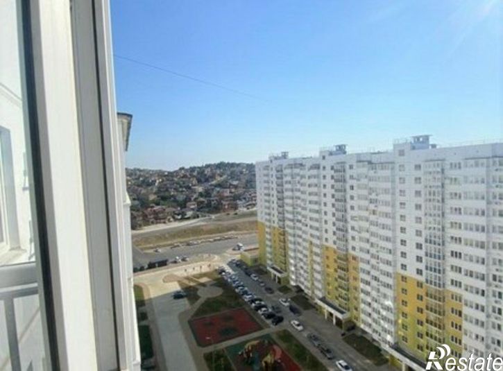 1-комн квартира улица Ленина, 237,  д. 237