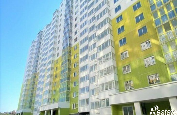 1-комн квартира улица Ленина, 237,  д. 237