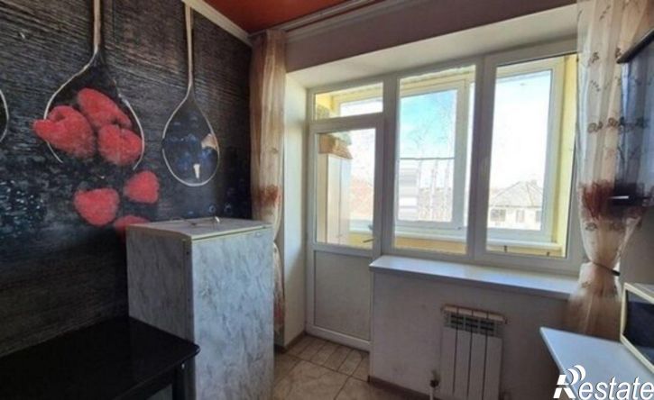 1-комн квартира ул Овражная, 6,  д. 6
