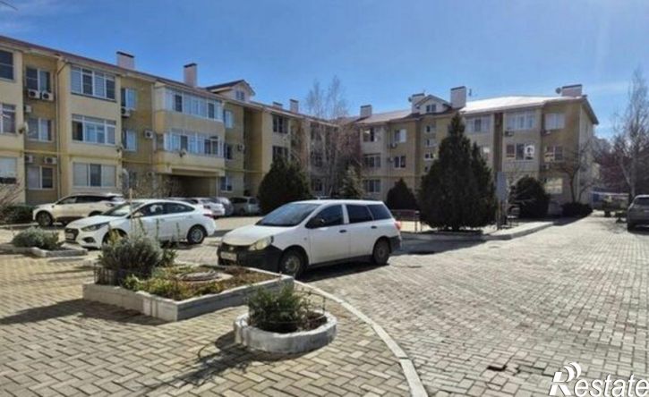 1-комн квартира ул Овражная, 6,  д. 6