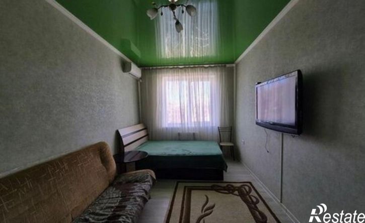 1-комн квартира ул Овражная, 6,  д. 6