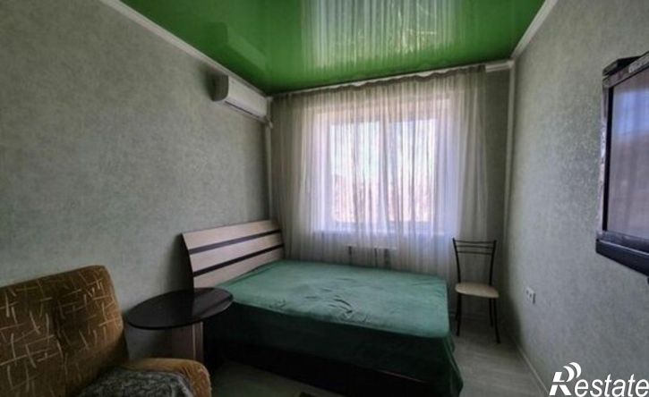 1-комн квартира ул Овражная, 6,  д. 6