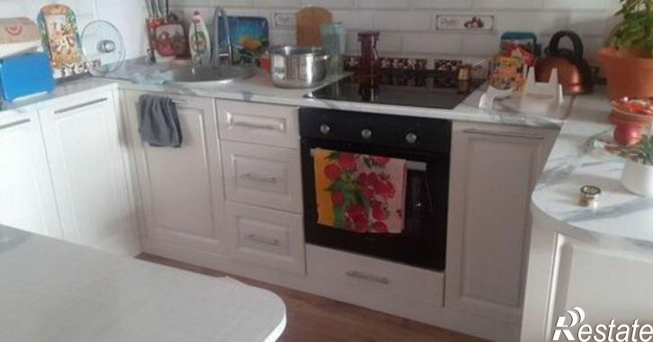 1-комн квартира ул Адмирала Пустошкина, 22 9,  д. 22 9,  к. 9