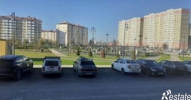 1-комн квартира ул Адмирала Пустошкина, 22 9,  д. 22 9,  к. 9