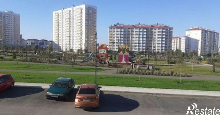 1-комн квартира ул Адмирала Пустошкина, 22 9,  д. 22 9,  к. 9